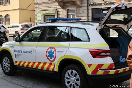 Svetovni dan oživljanja v okviru akcije Slovenija oživlja! tudi v Kamniku (3)